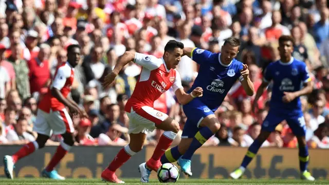 Arsenal