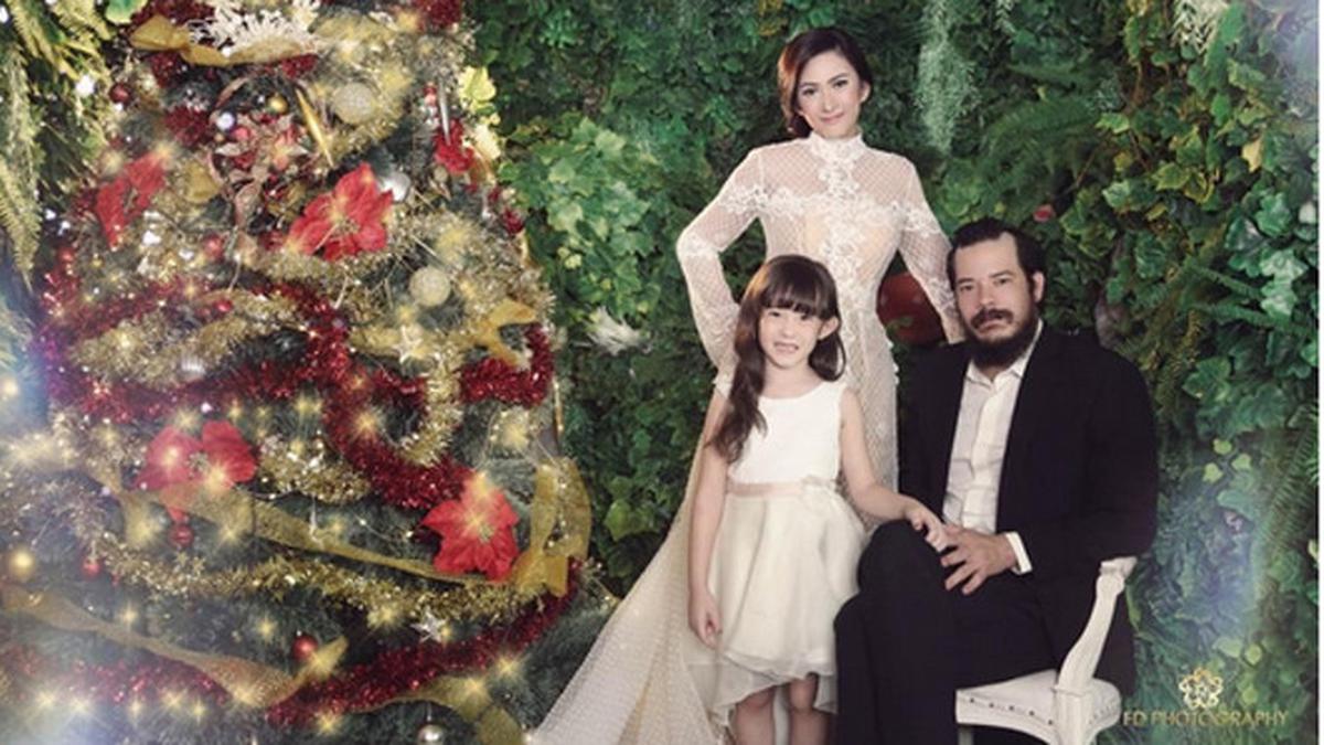 Kompaknya Zack Lee dan Anak Lakukan Ini