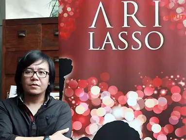 Ari Lasso