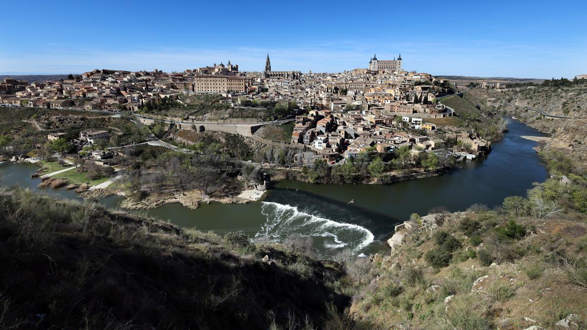 toledo-kota-tiga-budaya-warisan-dunia-unesco