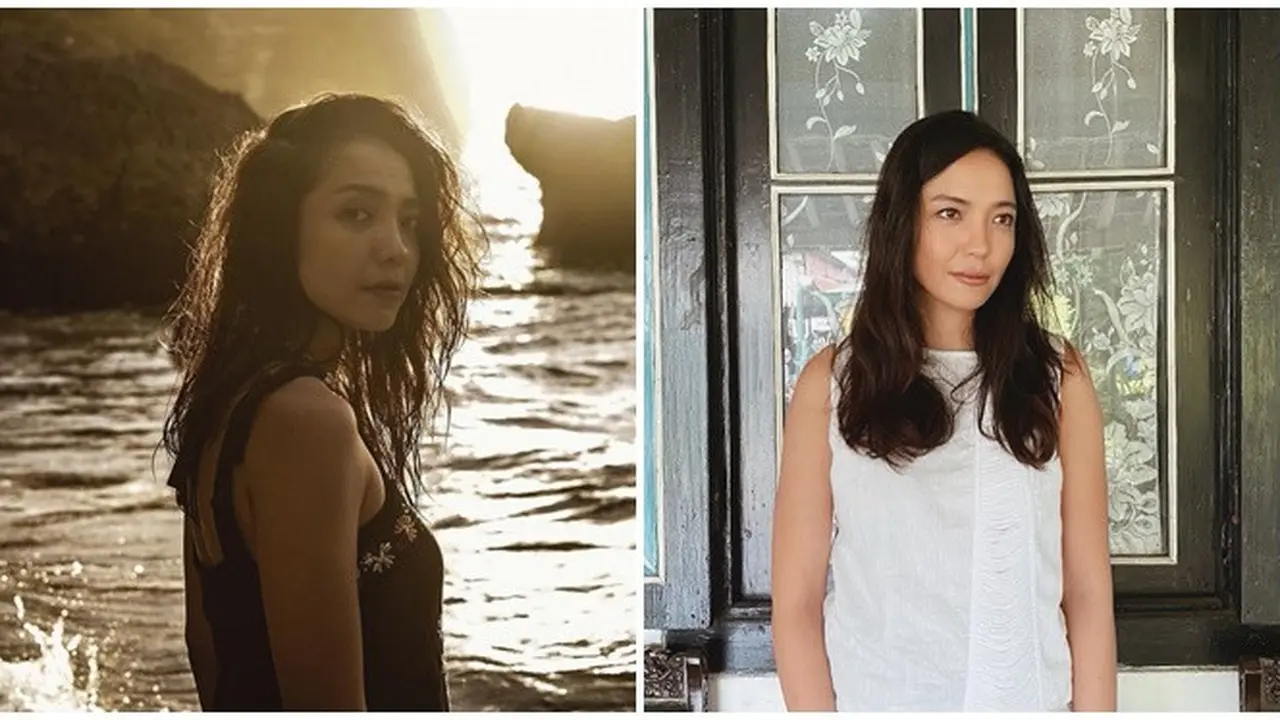 6 Potret Terbaru Artis Imelda Therrine, Awet Muda di Usia Hampir Kepala 4