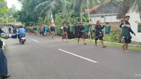 Tradisi Jelang Ramadan Perlon Unggahan dan Janji Kampanye Terhadap Masyarakat Adat