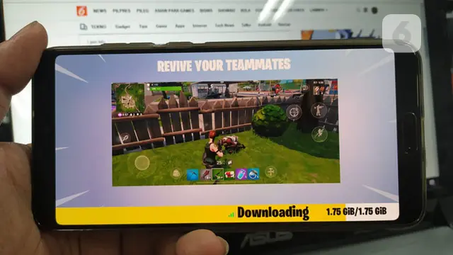 Fortnite