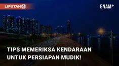 Memeriksa kendaraan sangat penting untuk keamanan dan kenyamanan saat mudik. Pastikan kendaraan dalam kondisi yang layak untuk digunakan dalam perjalanan jarak jauh