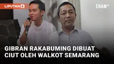 Gibran Rakabuming
