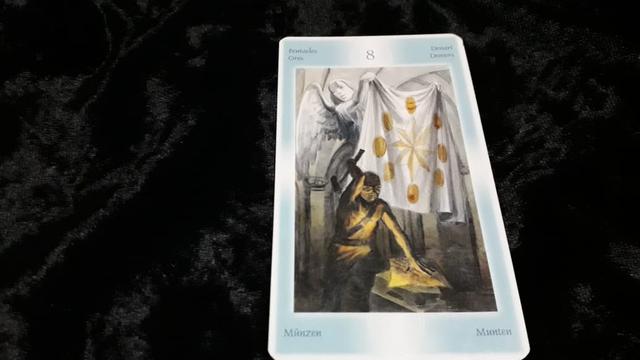 Tarot Hari Ini