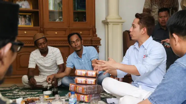 Egi-Syaiful