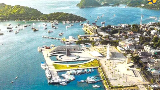 Menyambut Konferensi Tingkat Tinggi (KTT) ASEAN ke-42 pada 9-11 Mei 2023 mendatang, di Labuan Bajo, Nusa Tenggara Timur (NTT)