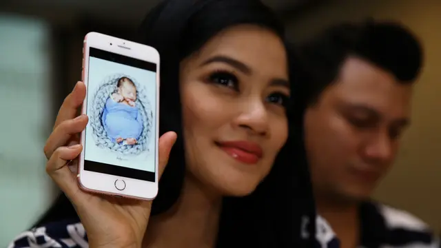 [Bintang] Titi Kamal