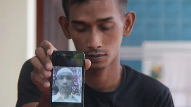 6 Upaya Putra Sulung Bebaskan TKI Zaini Misrin Sebelum Dieksekusi Mati