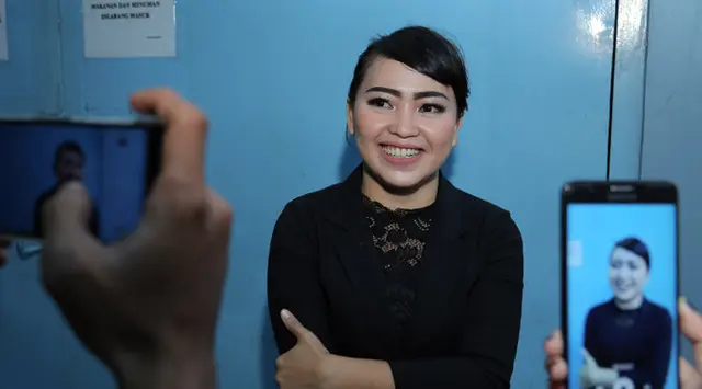 Kondisi anak-anak Mpok Alpa pasca kepergian sang ibu, anak sulung sampai pingsan karena rindu