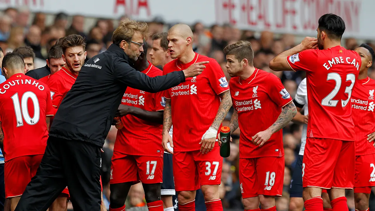Liverpool