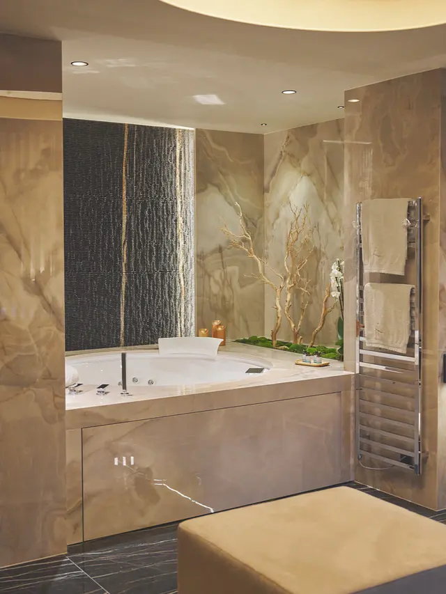 Lefay Resort & Spa Dolomiti, Italia