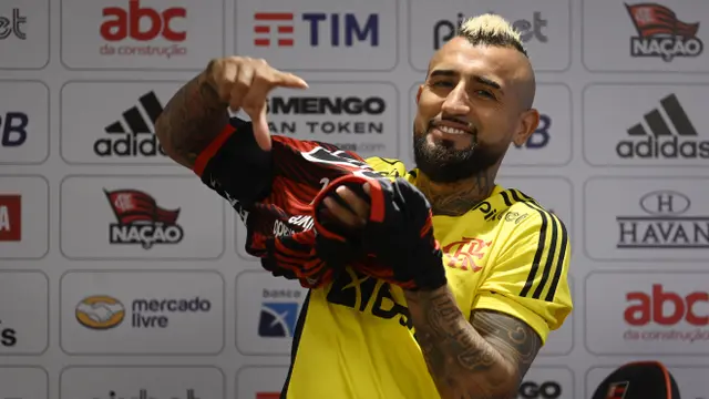 Foto: 6 Pesepakbola Top yang Meninggalkan Eropa di Bursa Transfer Musim 2022 / 2023