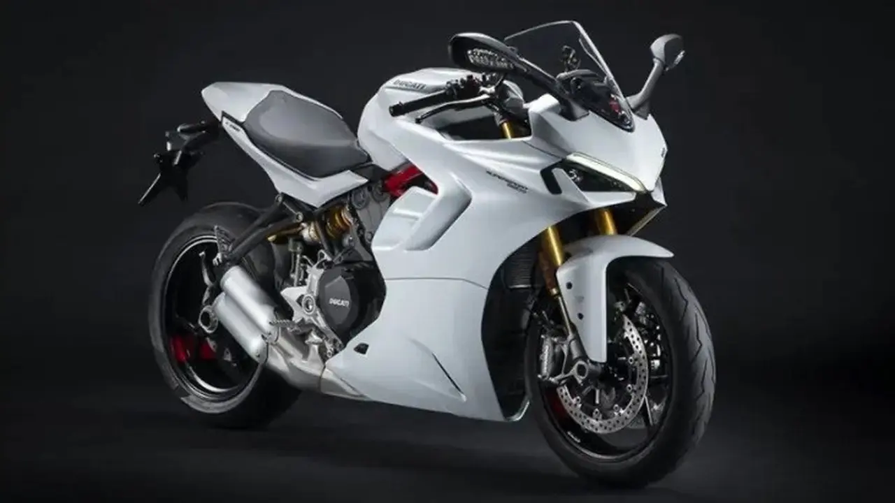 Ducati