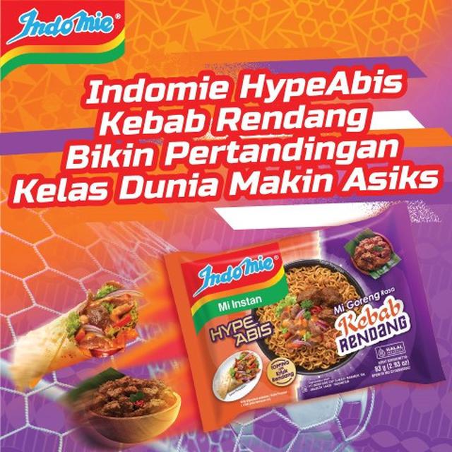 Indomie