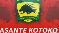 Klub asal Ghana, Asante Kotoko (Twitter)
