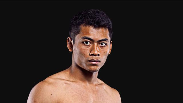 Eko Priandono - ONE Championship