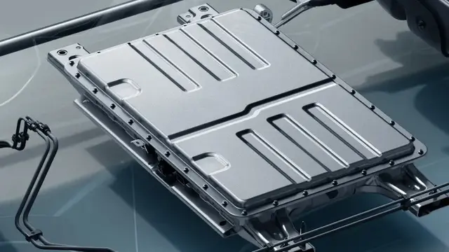 Jawaban Mobilitas Masyarakat Indonesia, Chery C5 CSH Hadirkan SUV Hybrid Irit dan Nyaman