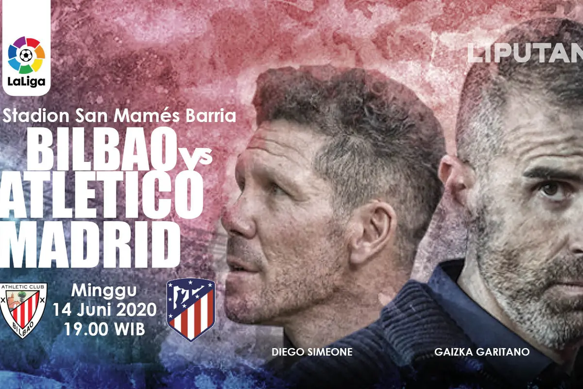 Prediksi BILBAO VS ATLETICO MADRID