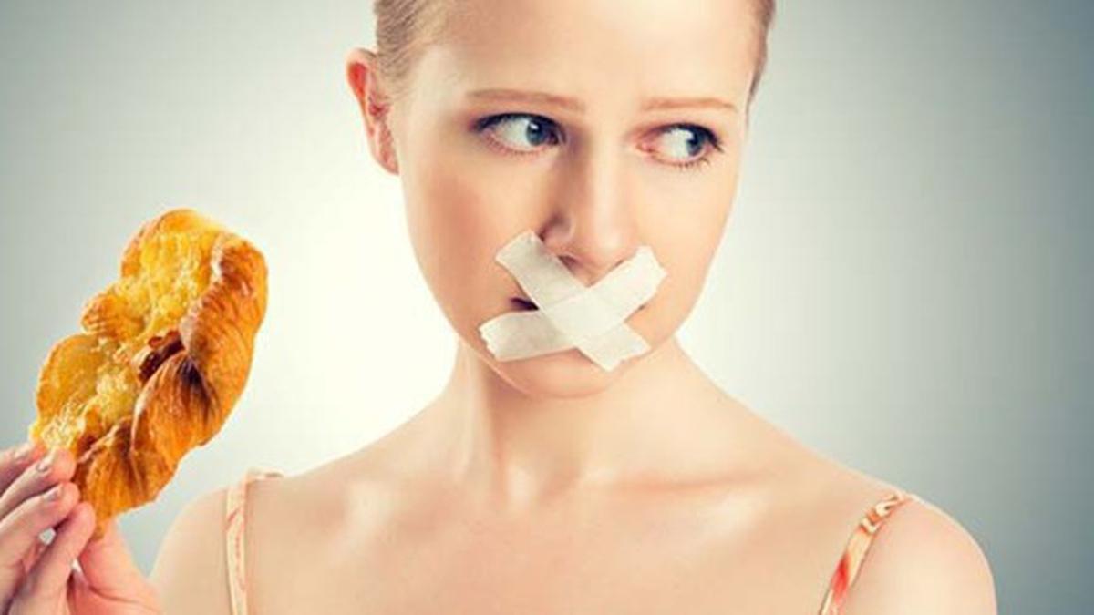 Mitos Atau Fakta Tidak Makan Bisa Membantu Menurunkan Berat Badan Beauty