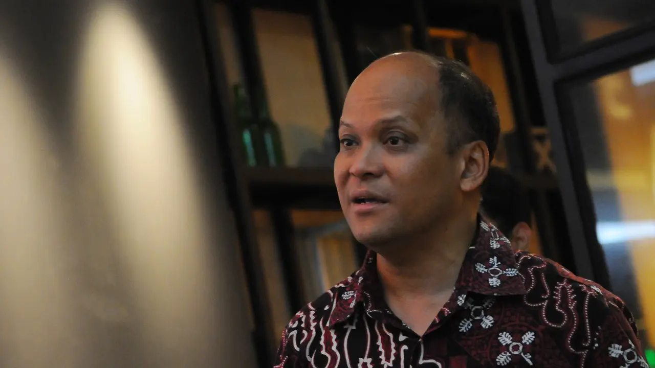 Ilham Habibie