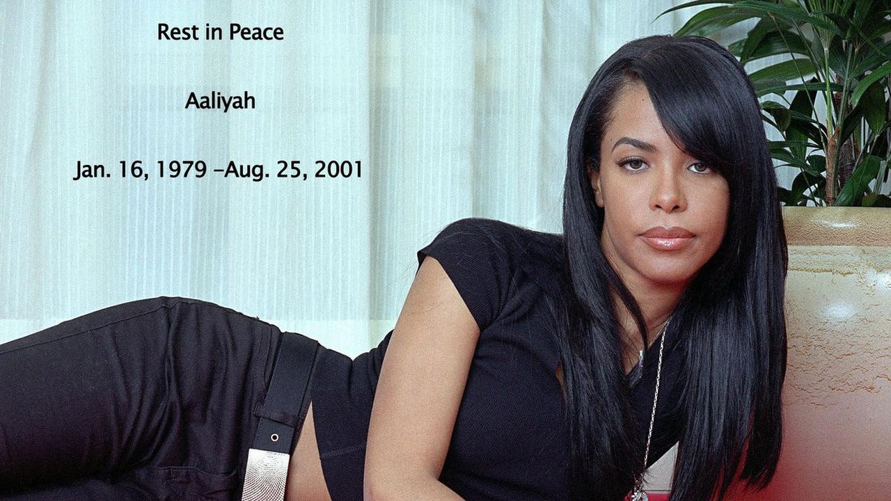 Aaliyah