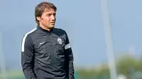 Conte Terpilih Sebagai Pelatih Terbaik Italia Lagi