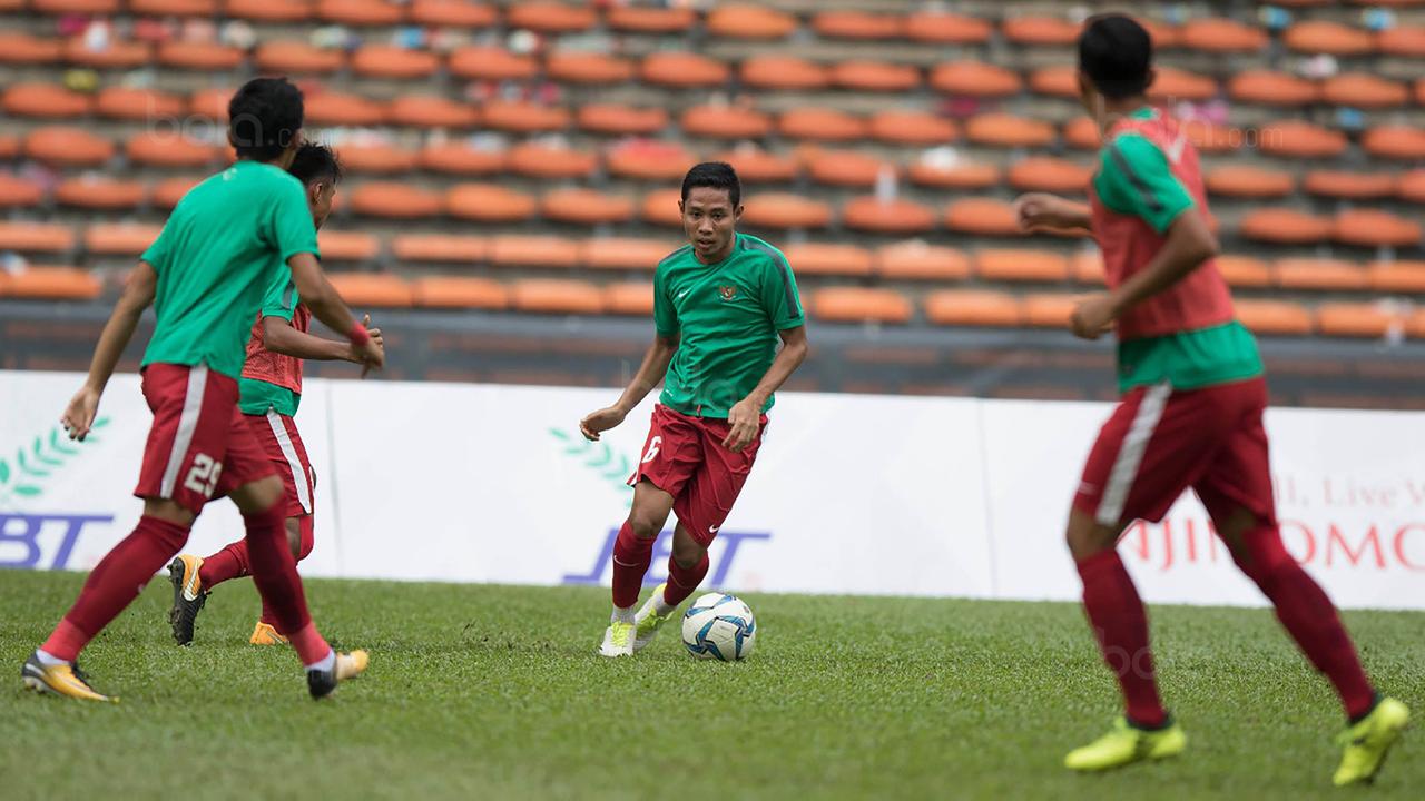 Timnas Indonesia U-22