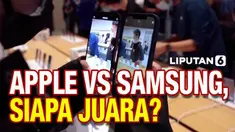 Bagi pemilik ponsel kelompok milenial dan gen Z, panggilan telepon adalah fungsi sekunder bagi smartphone. Penggunaan ponsel lebih banyak untuk berfoto atau merekam video, lalu diunggah ke mimbar daring. Perkembangan ini disadari benar para produsen ...