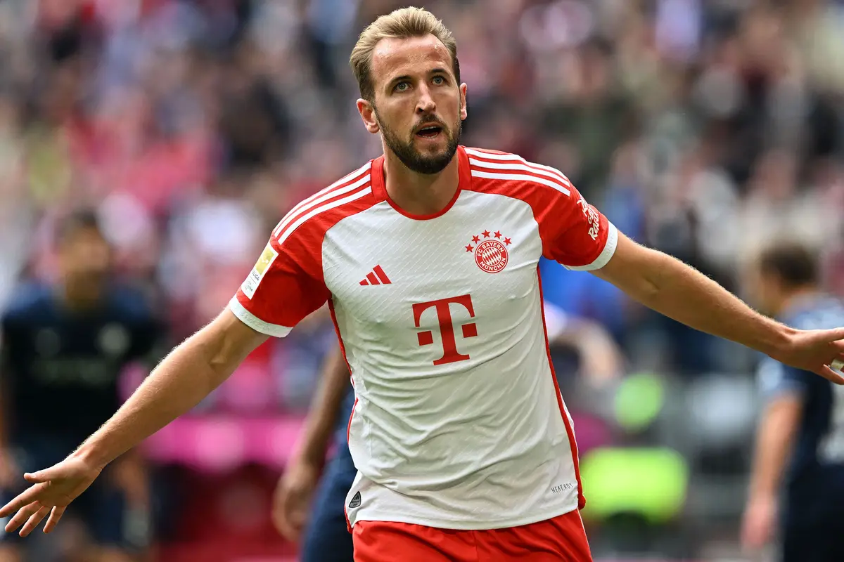 Foto: Langsung Gacor di Awal Musim, Ini Dia 5 Transfer Terbaik pada Bursa Transfer Pemain Musim Panas 2023 / 2024