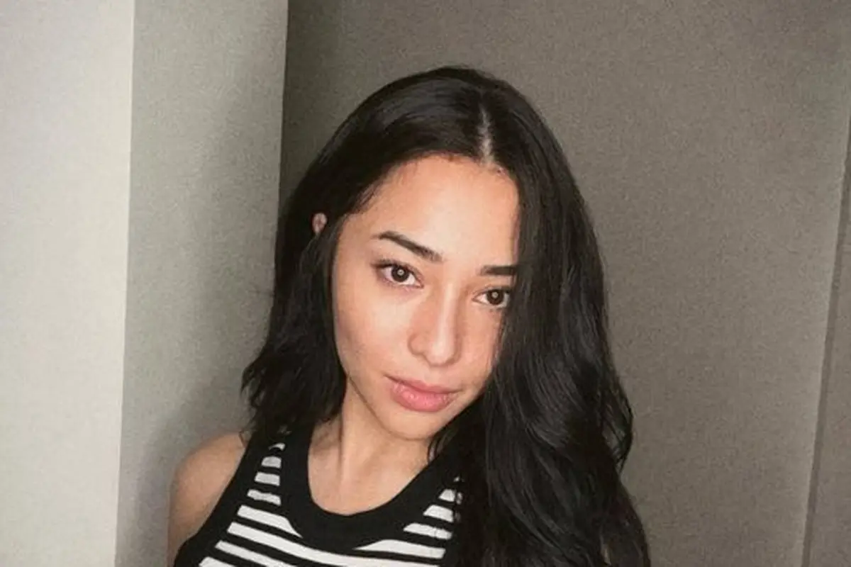 [Fimela] Nikita Willy