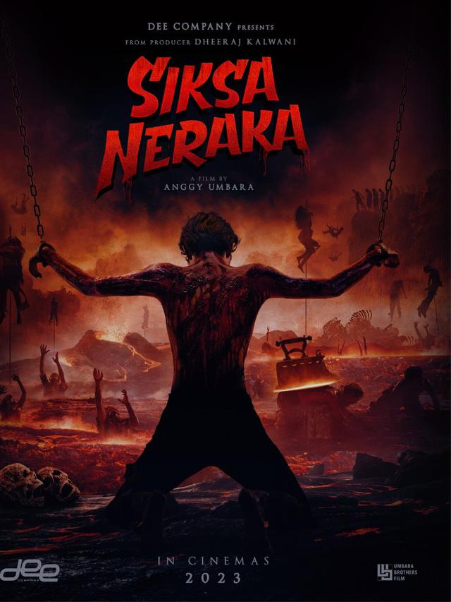 Film Siksa Neraka