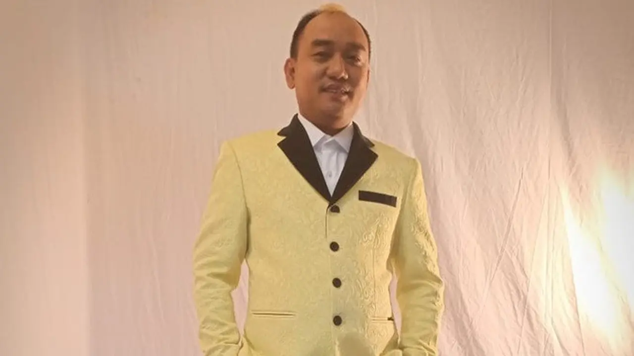 4 Kisah Perjuangan Hidup Azis Gagap, Serba Sederhana Meski Sukses