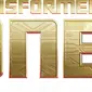 Logo film Transformer One (Dok.Paramount Pictures)