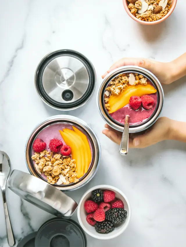 Jenis Makanan untuk Kolesterol