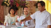 Respons Hasil Hitung Cepat Pilgub Jateng, Hendrar Prihadi: Saya Mohon Maaf Hasilnya Tidak Baik