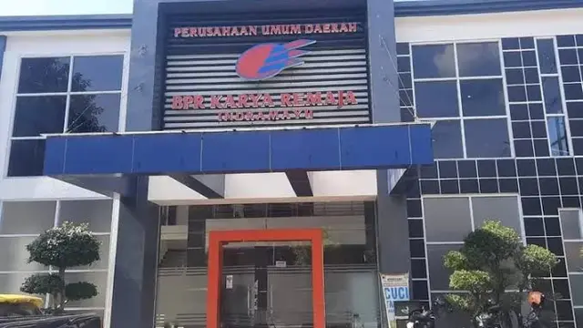 BPR KRI Indramayu Dilikuidasi, LPS Jamin Dana Nasabah Kembali