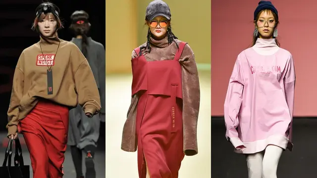[Bintang] Editor Says: Dibanding New York, Ini 5 Alasan Fashion Week di Seoul Jauh Lebih Seru!