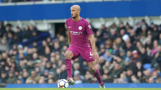 Vincent Kompany