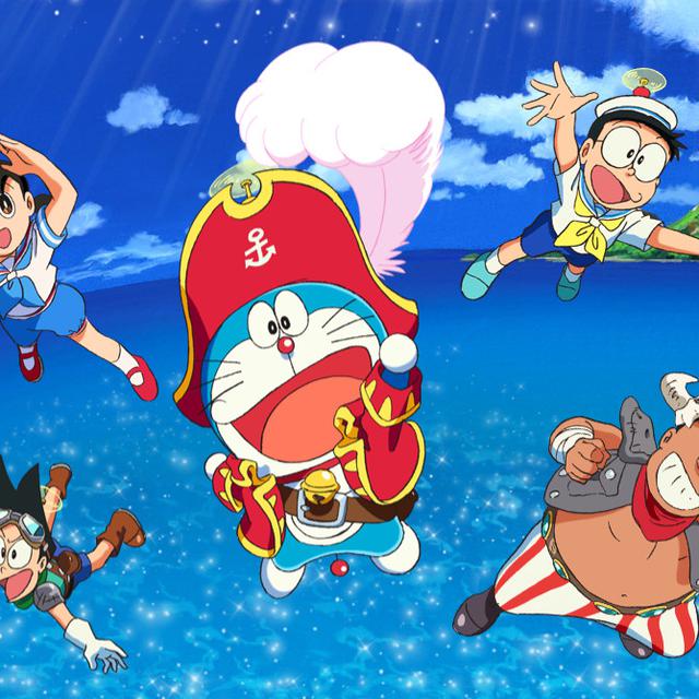 Wallpaper Meski Telah Dewasa Ayushita Tak Bisa Pisah Dari Doraemon News Entertainment Fimela Com Free HD