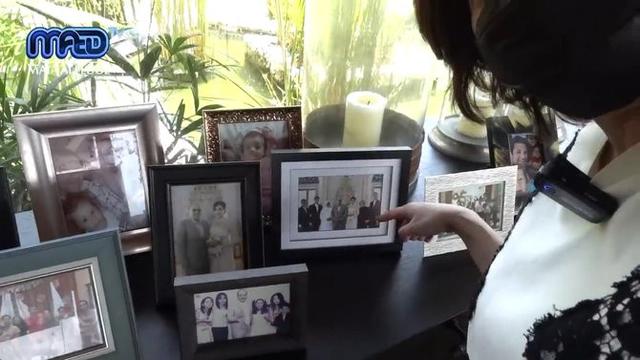 Villa mewah Irwan Mussry