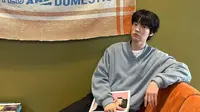 Ahn Jae Hyun Kenang Kebaikan Hati Jun Ji Hyun Saat Syuting Drakor My Love From the Star: Tak Akan Kulupa