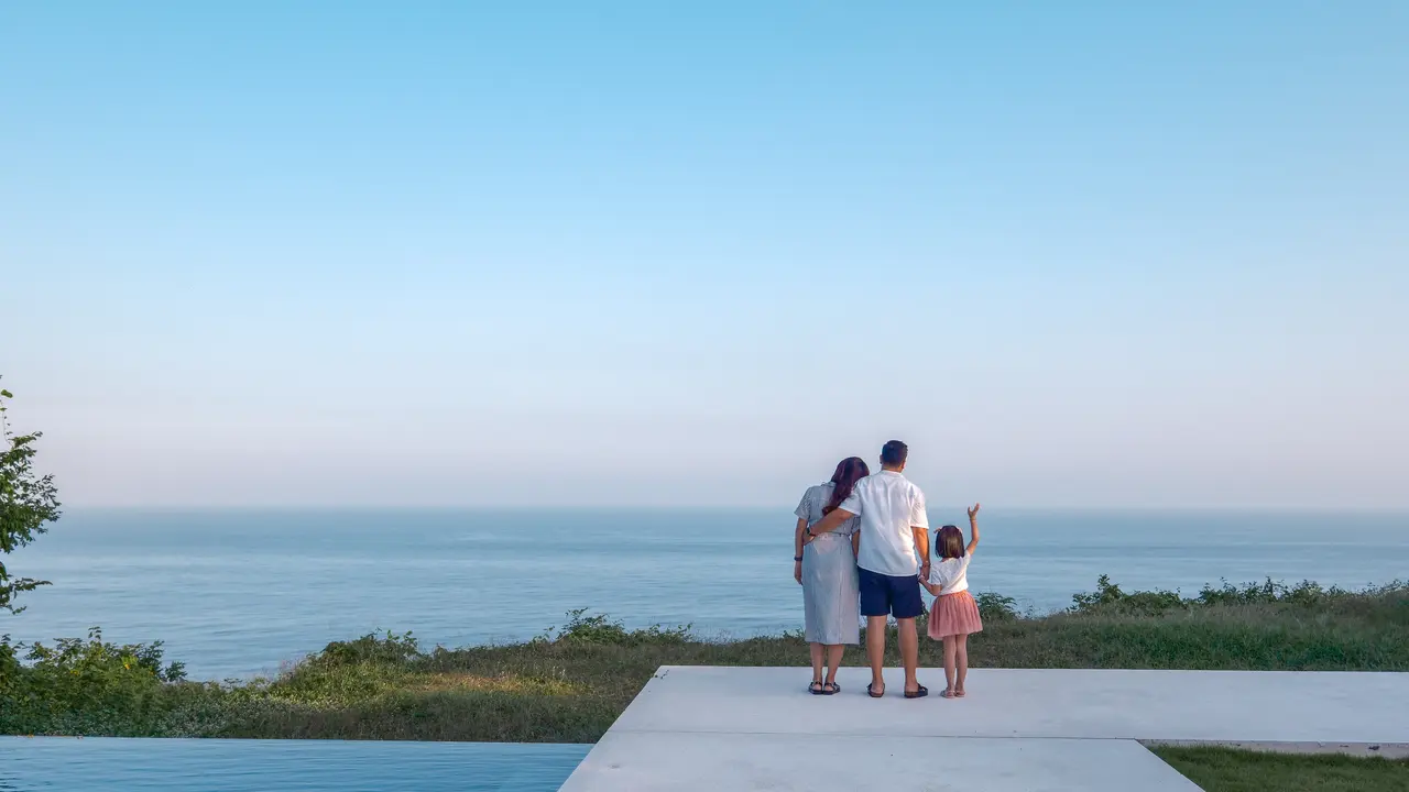 Alila Villas Uluwatu