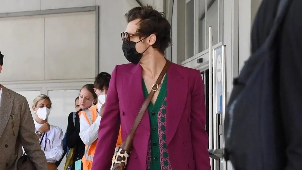 Harry Styles
