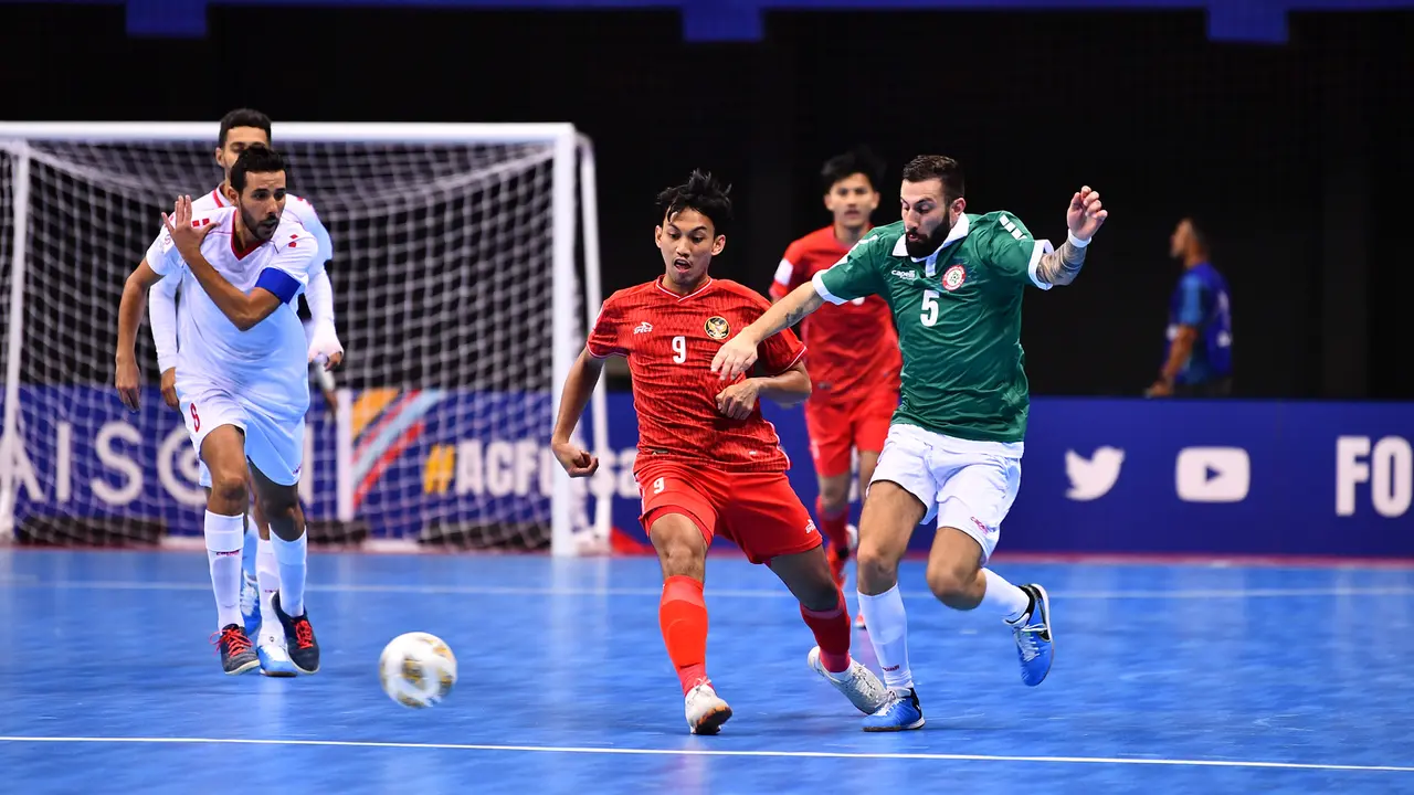 Futsal: Lebih dari Sekadar Sepak Bola dalam Ruangan