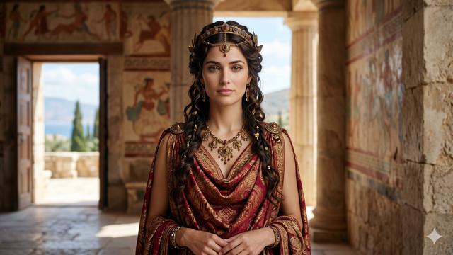 Helen of Troy