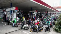 Antrean Pertalite SPBU Mengular, Kementerian ESDM Percepat Distribusi