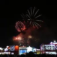 Untuk warga Jakarta dan sekitarnya yang ingin mempersiapkan kebutuhan Lebaran, yuk ke Jakarta Fair Kemayoran 2016. (Foto: istimewa)