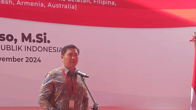 Produk Mayora Kuasai Pasar Filipina hingga Rusia